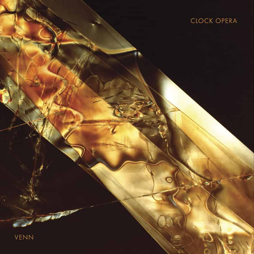 Clock Opera – Venn