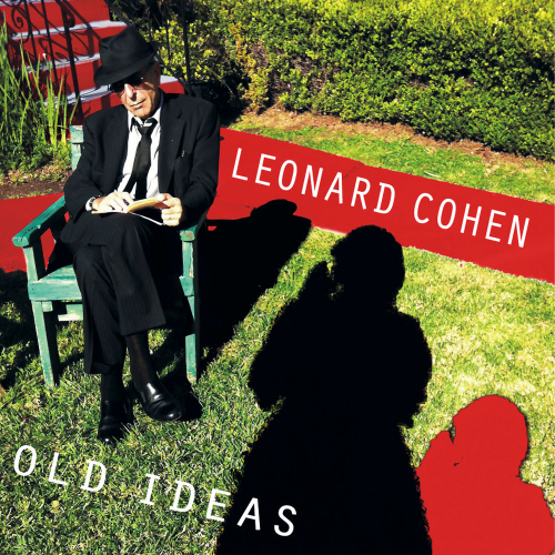 Leonard Cohen – Old Ideas