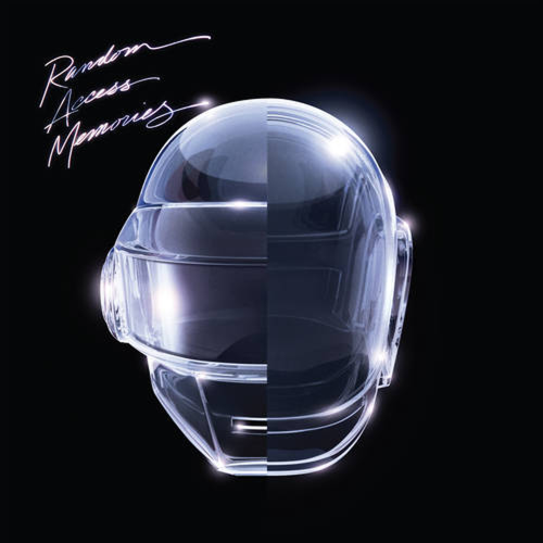Daft Punk – Random Access Memories