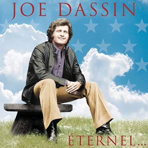 Joe Dassin – Joe Dassin Éternel