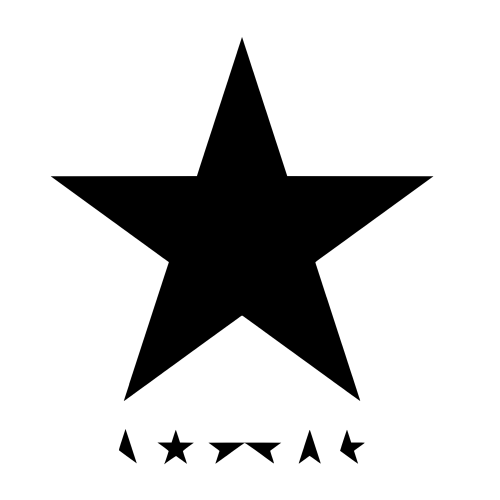 David Bowie – Blackstar
