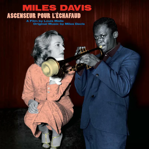 Miles Davis – Ascenseur pour l'Échafaud