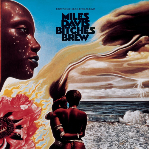 Miles Davis – Bitches Brew