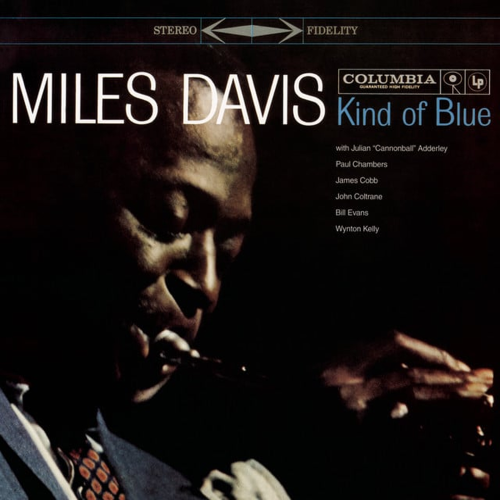 Miles Davis – Kind of Blue