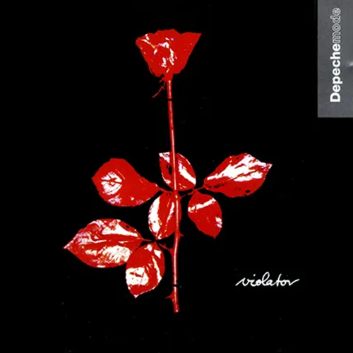 Depeche Mode – Violator
