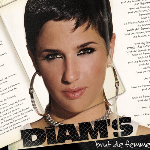 Diam's – Brut de Femme