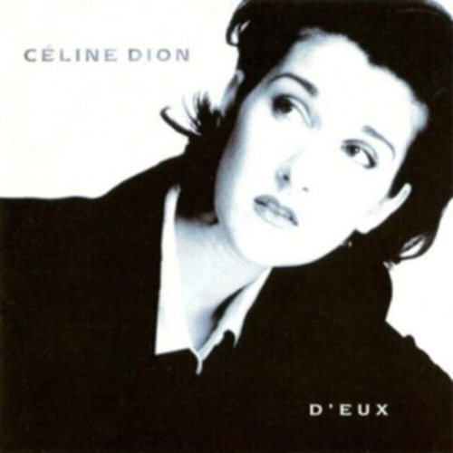 Celine Dion – D'eux