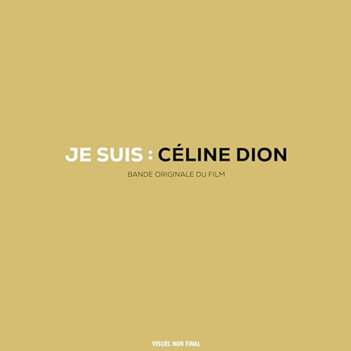 Céline Dion – I Am Celine Dion