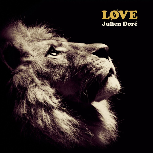 Julien Doré – LØVE