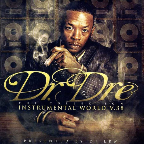 Instrumentals v 38 Volume 2
