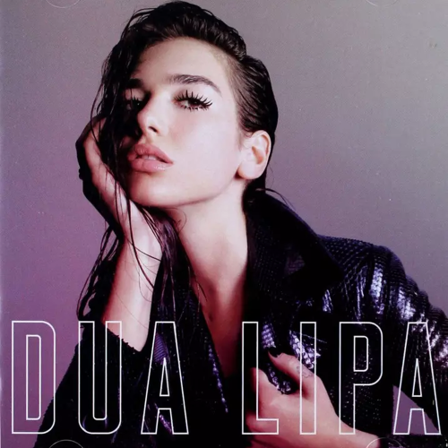 Dua Lipa – Dua Lipa