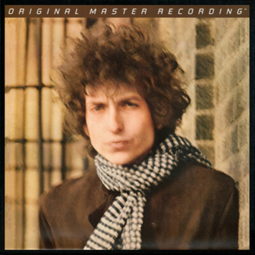 Bob Dylan – Blonde on Blonde