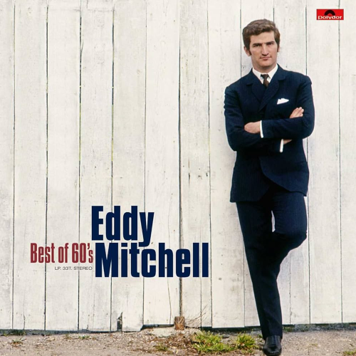 Eddy Mitchell – Best Of 60's