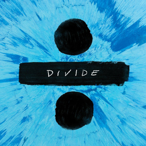 Ed Sheeran – ÷ (Divide)