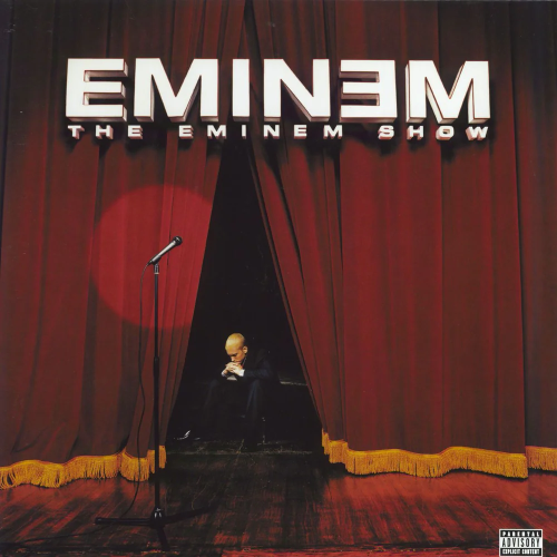 Eminem – The Eminem Show
