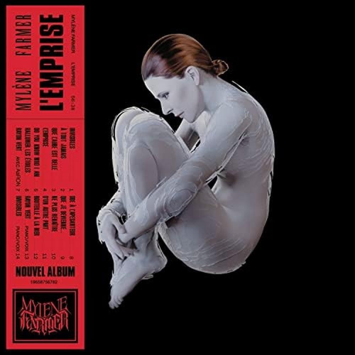 Mylène Farmer – L Emprise