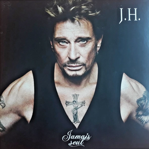 Johnny Hallyday – Jamais Seul