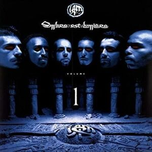 IAM – Ombre est lumière (Volume 1)