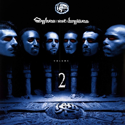 IAM – Ombre Est Lumière Vol. 2