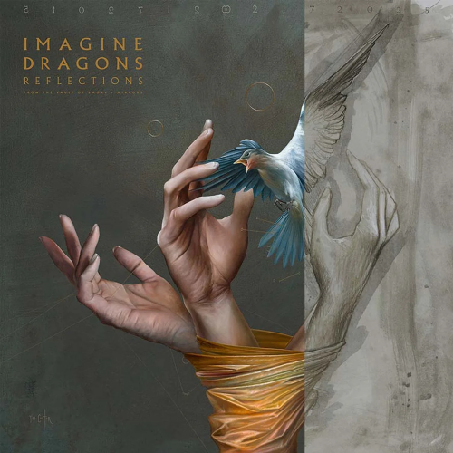 Imagine Dragons – Reflections