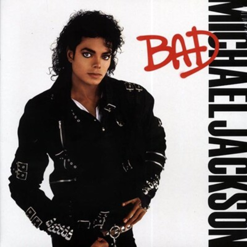 Michael Jackson – Bad