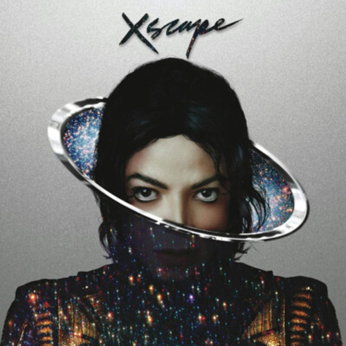 Michael Jackson – Xscape