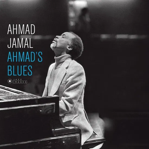 Ahmad Jamal – Ahmad's Blues HQ