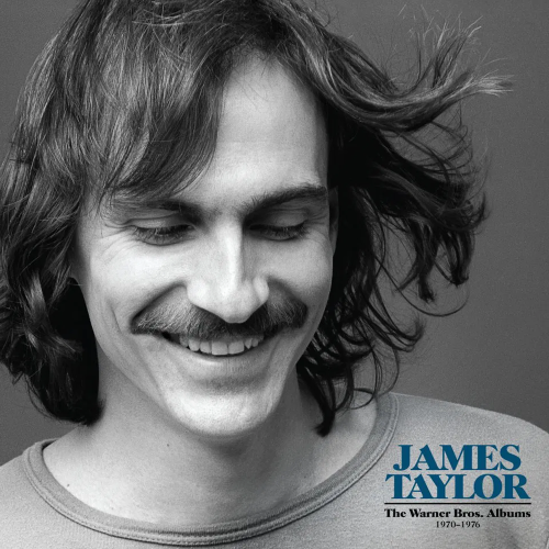 James Taylor –  Greatest Hits