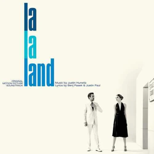 Justin Hurwitz – La La Land