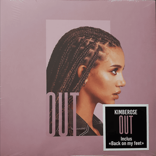 Kimberose – Out