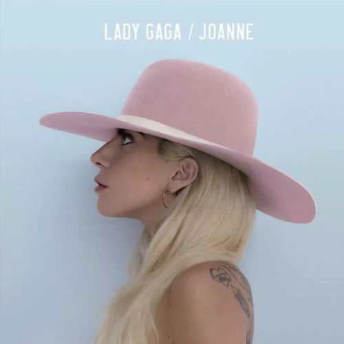 Lady Gaga – Joanne