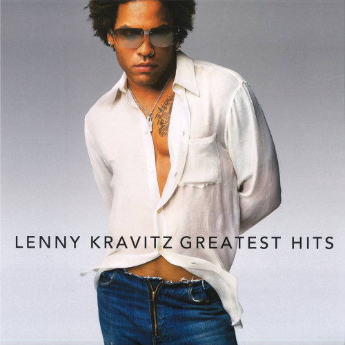 Lenny Kravitz – Greatest Hits
