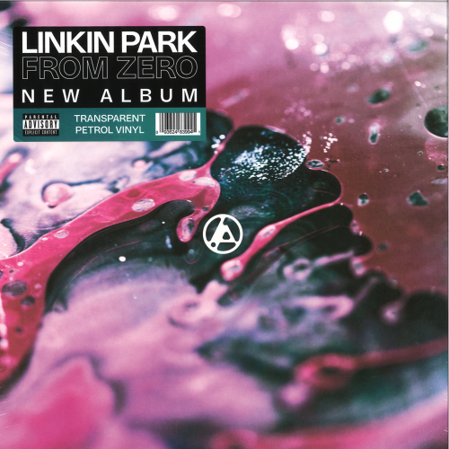 Linkin Park – From Zero