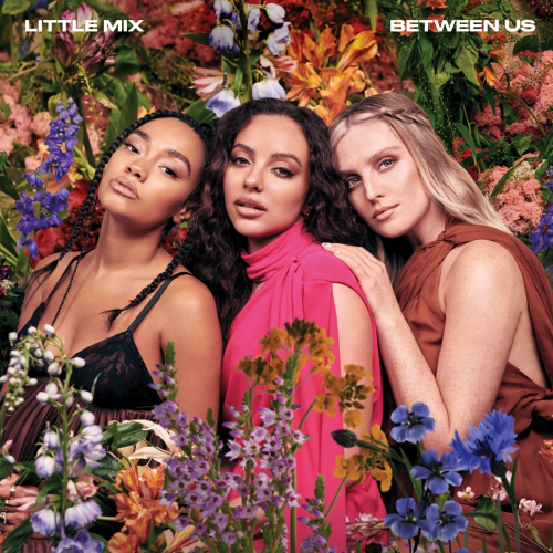 Little Mix – Between Us