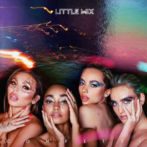 Little Mix – Confetti