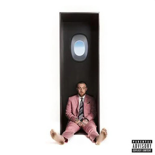 Mac Miller – Swimming