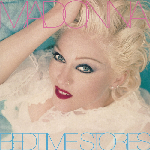 Madonna – Bedtime Stories