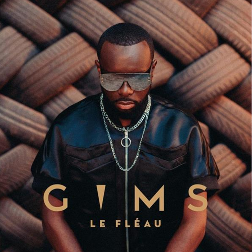 Maître Gims – Le Fléau