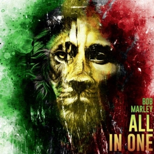 Bob Marley – All in One