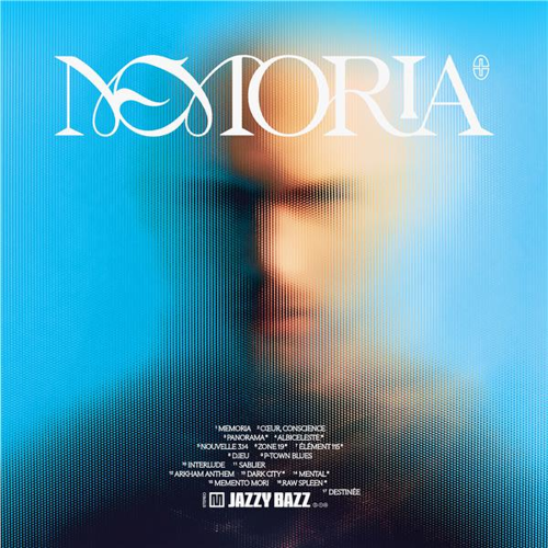 Jazzy Bazz – Memoria