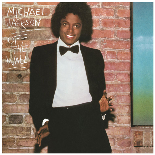 Michael Jackson – Off the Wall
