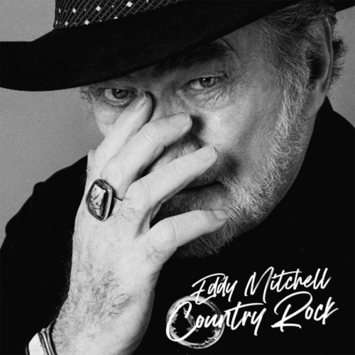 Eddy Mitchell – Country Rock 