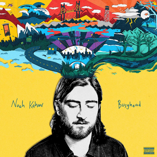 Noah Kahan – Busyhead
