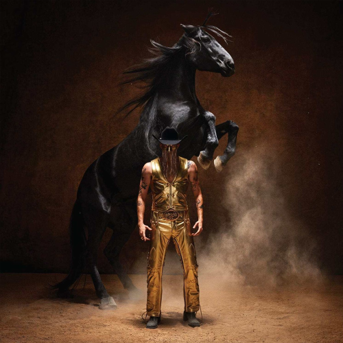 Orville Peck – Bronco