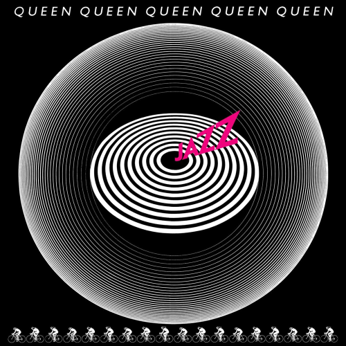 Queen – Jazz
