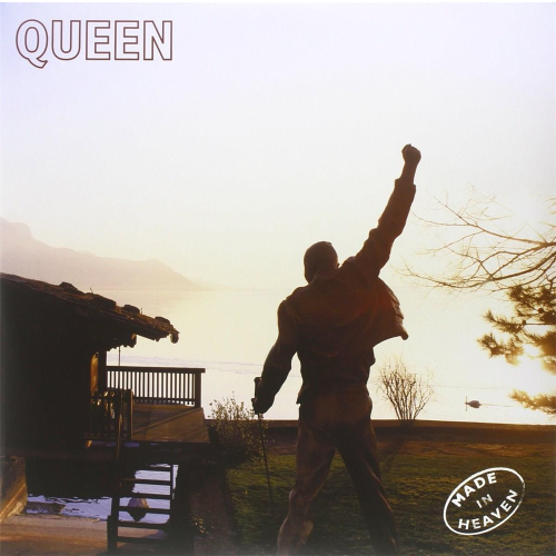 Queen – Made in Heaven
