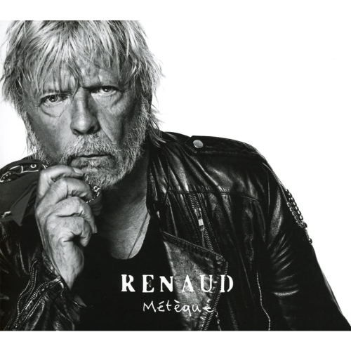 Renaud – Métèque
