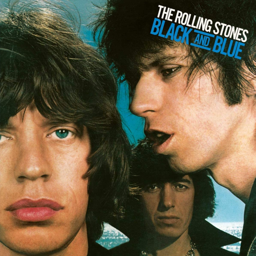The Rolling Stones – Black and Blue
