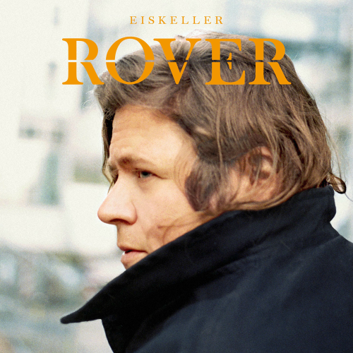 Rover – Eiskeller