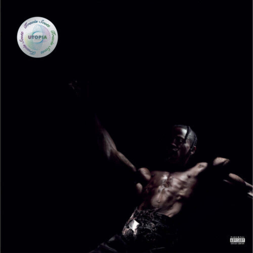 Travis Scott – Utopia